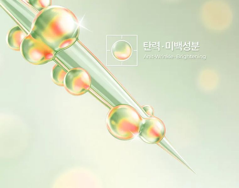 DEOPROCE Collagen Micro Spicule Cream DPC-CMS-40 фото