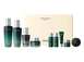 OHUI Prime Advancer Special 4 pcs Set with cushion &mdash; premium anti-aging skincare set