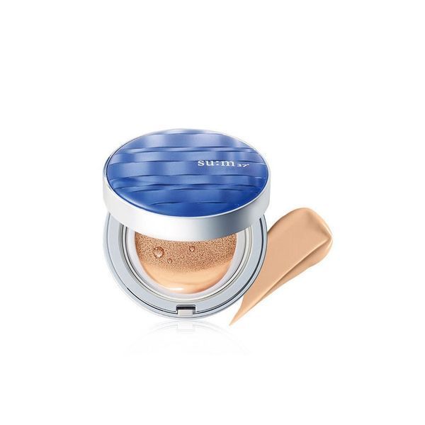 SU:M37&deg; Water-Full CC Cushion Perfect Finish 01  SUM37-WF-CC-01 фото