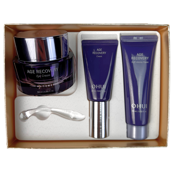 OHUI Age Recovery Eye Cream