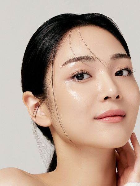 OHUI Miracle Toning Glow Cream Set Набір Сяйво шкіри OH-MT-GC-SET фото