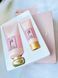 The History of Whoo Gongjinhyang Soo Vital Hydrating Foam Cleanser set