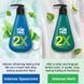 LG Perioe 2X Intense Pumping toothpaste 285 g