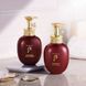 The History of Whoo Whoospa Essence Shampoo Special Set