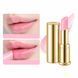 The Whoo Gongjinhyang Mi Glow Lip Balm Pink Special Set &mdash; набор бальзама для губ с мини-помадой и косметичкой WHOO-LB-SET фото 3