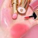 The Whoo Gongjinhyang Mi Glow Lip Balm Pink Special Set &mdash; набор бальзама для губ с мини-помадой и косметичкой WHOO-LB-SET фото 4