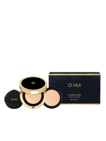 OHUI Ultimate Cover Mesh Cushion 855-294 фото