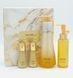 SU:M37 LosecSumma Foam Cleanser Special Set &mdash; premium facial cleansing set