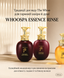 Кондиціонер для волосся WHOOSPA Essence Rinse, 350 мл WHOO-SPA-ER-350 фото 2