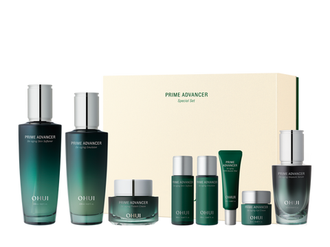 OHUI Prime Advancer Special 3 pcs Set OHUI-PRIME-ADVANCER-3-SET фото