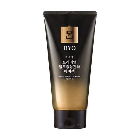 RYO Premium Hair Loss Relief Hair Pack &mdash; маска проти випадіння волосся, 300 мл RYO-PHLR-300 фото