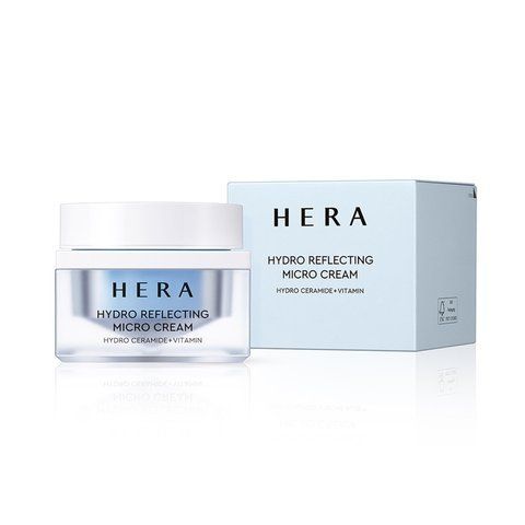 HERA Hydro Reflecting Micro Увлажняющий Крем HE-HRMC-50 фото